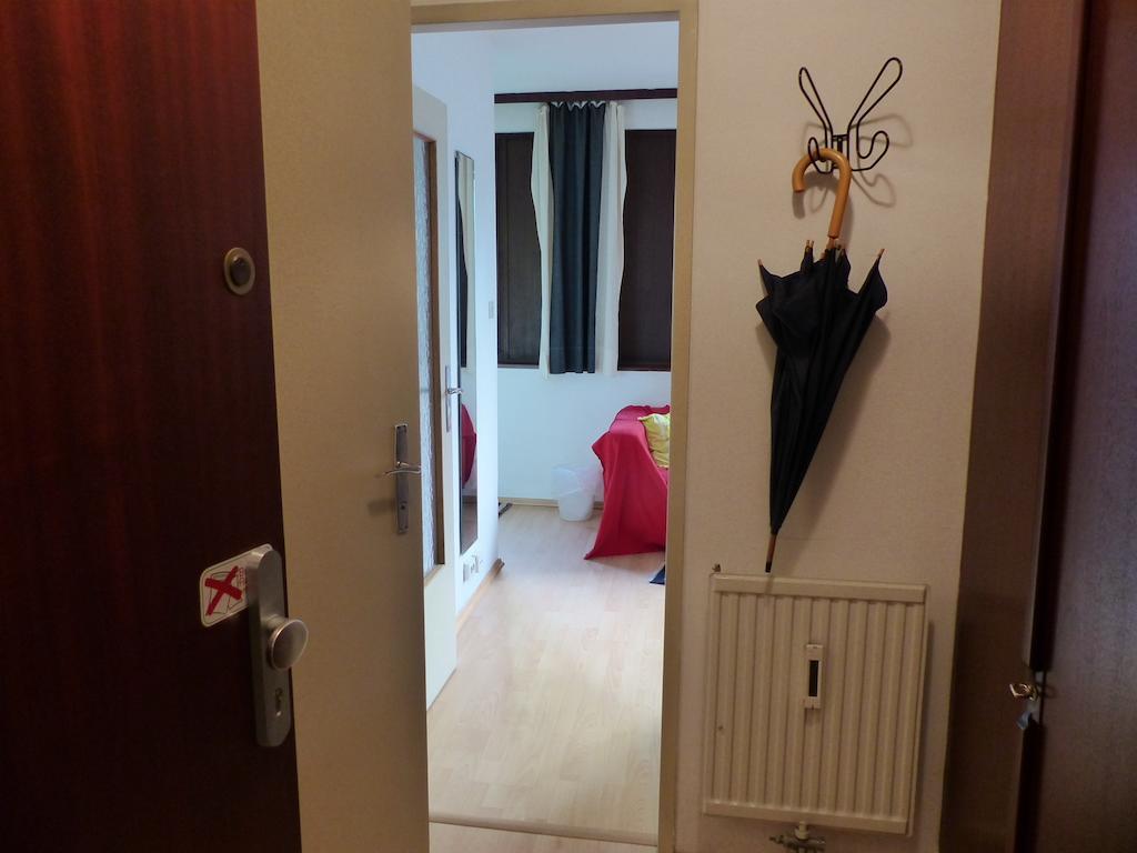 Apartment Danhauser Viena Habitación foto